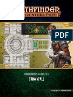 War For The Crown - 01 - Crownfall - Interactive Maps