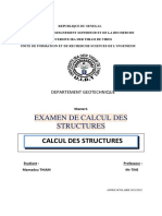 Mamadou - THIAM - M1GT - UFR SI - 2022