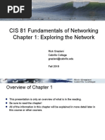 Cis81 CCNA1v5 1 ExploringTheNetwork