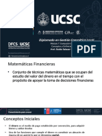 Modulo 7 C02 - Online - (Clase-4) - (Matematicas Financiera)