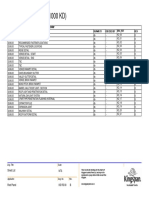 KS100 KD K Dek Details STD Q2 2013