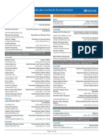 Ocha CMR Liste Contact Sept2018 v0.1