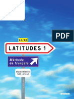 Latitudes1 Methodedefrancais