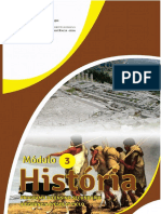 Modulo 3 Historia