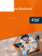 História Medieval: Rodrigo Vieira Pinnow