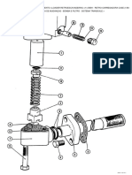 Caixa de Mudanças - Bomba e Filtro - Sistema Transaxle