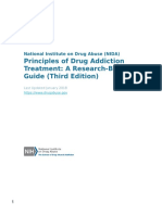 675 Principles of Drug Addiction Treatment A Research Based Guide Third Edition