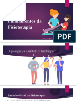 Fundamentos Da Fisioterapia