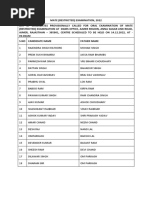 Oral-2022 (Call Letter Issued)