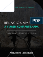 Relacionamento-Uma Viagem Compartilhada