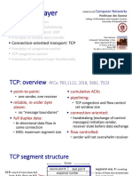 3.5 TCP Video Slides