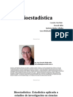 Metodologia de Investigación