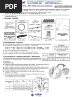 Manual TAC 640 Aprox