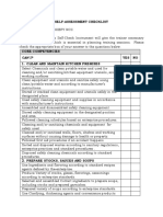 Self-Assessment-Checklist-COOKERY-Amaro, Micaella D.