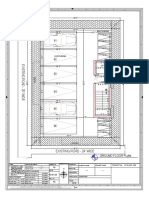 Existing Road - 24' Wide: Ground Floor Plan