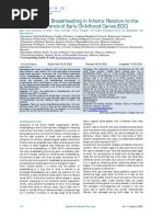 Jurnal 17 Scopus Q2 A Review of Breastfeeding in Infants