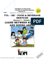 TVL He Fbs q2 Module 4