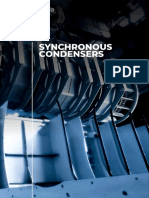 AnsaldoEnergia SYNCHRONOUSCONDENSERS 20220622