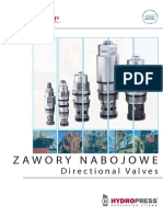 Directional-Valves Hydropress Hydropress