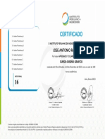 Certificacion