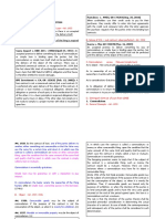 Credit Transactions Notes