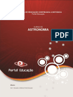 Mądulo 1 Astronomia