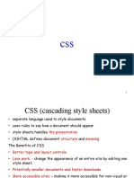 Css