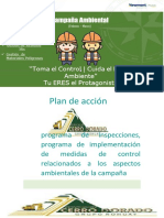 Plan de Acción