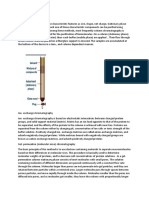 Column Chromatography