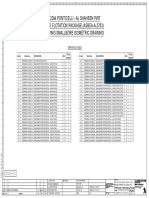 Gas Flotation Package (Asbea-A-2703) 32294 Ponticelli - Al Shaheen PWT