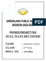 Phy Project File