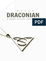 Draconian