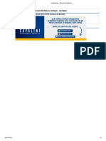 Mapa Sub - Pesquisa Operacional - 54-2022