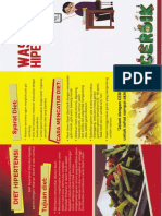 Leaflet Hipertensi