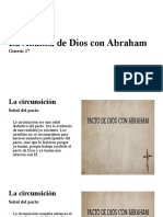 02 La Alianza de Dios 