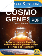 CosmoGen 232 Se Genesis Revisited