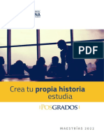 M. Prod - Oper - Industriales