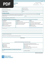 Formato Fondo y Valores Planes Tradicionales Rellenable OV