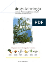 All Things Moringa 