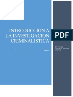 Investigacion