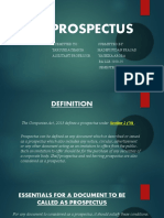 Prospectus 2