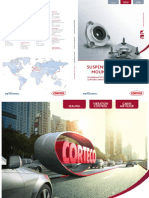 2018 Suspension Strut Mount Catalogue Web