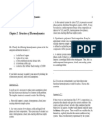 Sample For Solution Manual Thermodynamics in Materials Science by Robert DeHoff