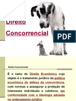 10 - Direito Concorrencial