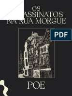 Os Assassinatos Na Rua Morgue (Poe, Edgar Allan)