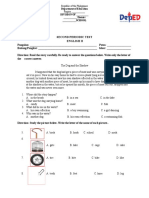 PT - English 2 - Q2