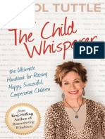 The Child Whisperer - The Ultima - Carol Tuttle