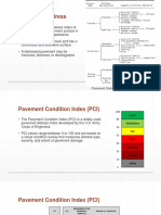 Pavement Failures, Management and Rehabilitation