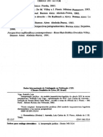 Problemas e Teorias Atuais Da Interpretação Jurídica - Rodolfo Vigo