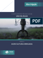 Ana Coeficientes Agricultura Irrigada VF